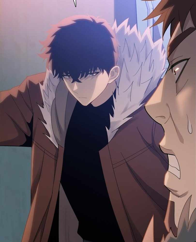 The doomsday ruthless man: hoarding trillions of supplies at the beginning Chapter 80 387 73