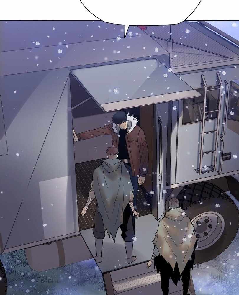 The doomsday ruthless man: hoarding trillions of supplies at the beginning Chapter 80 389 75