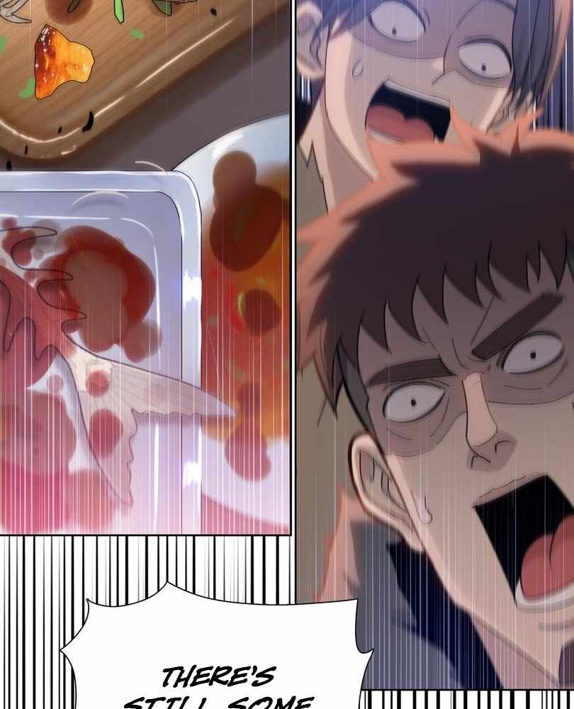 The doomsday ruthless man: hoarding trillions of supplies at the beginning Chapter 80 399 85