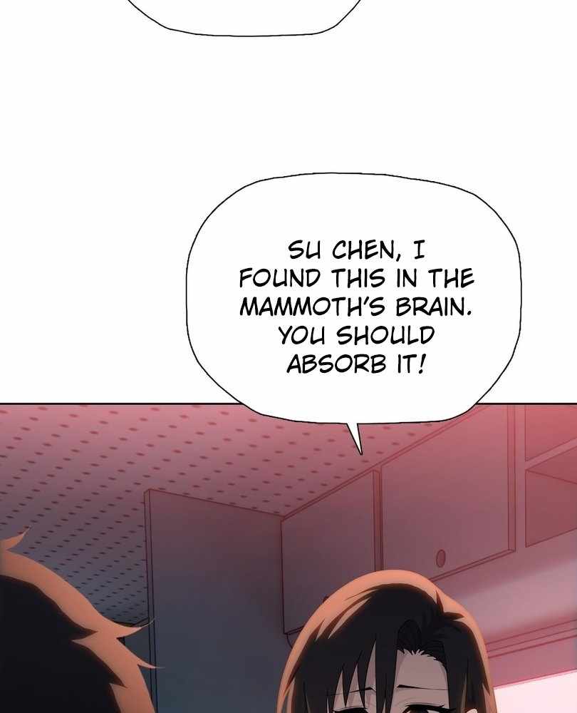 The doomsday ruthless man: hoarding trillions of supplies at the beginning Chapter 80 404 90