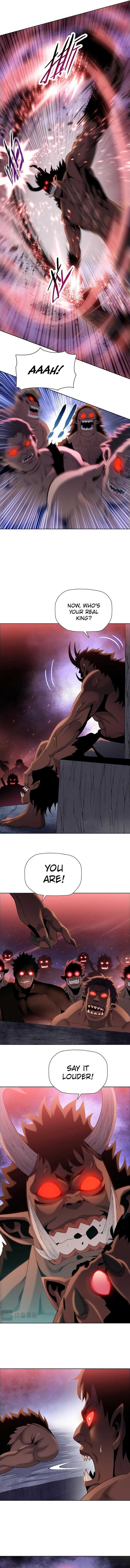 The doomsday ruthless man: hoarding trillions of supplies at the beginning Chapter 81 44 04