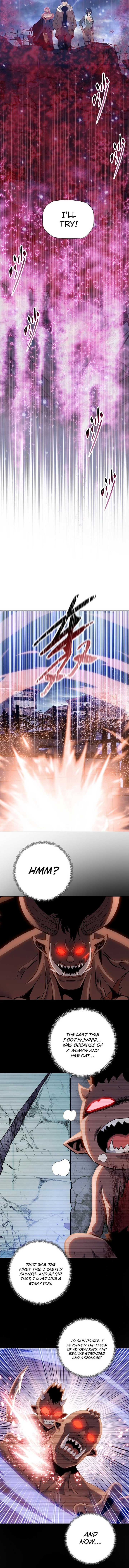 The doomsday ruthless man: hoarding trillions of supplies at the beginning Chapter 82 42 02