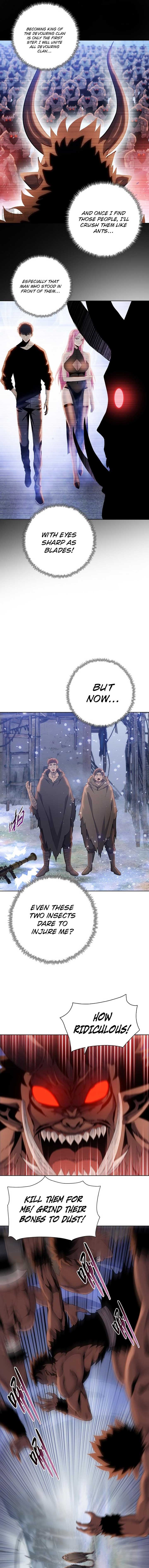 The doomsday ruthless man: hoarding trillions of supplies at the beginning Chapter 82 43 03