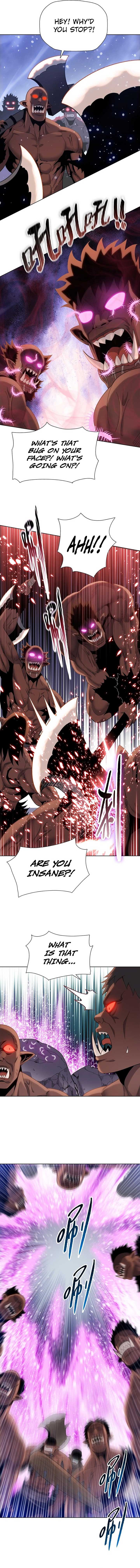 The doomsday ruthless man: hoarding trillions of supplies at the beginning Chapter 82 46 06