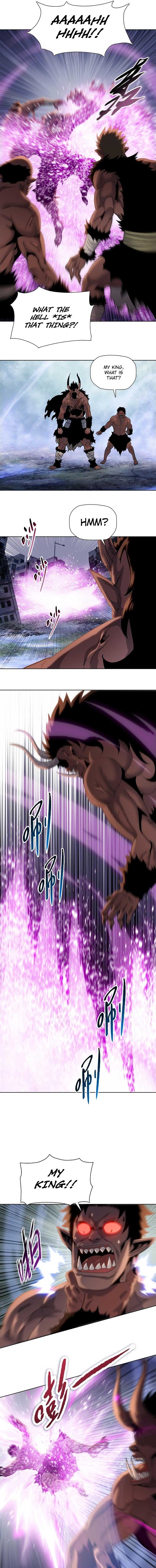 The doomsday ruthless man: hoarding trillions of supplies at the beginning Chapter 82 47 07