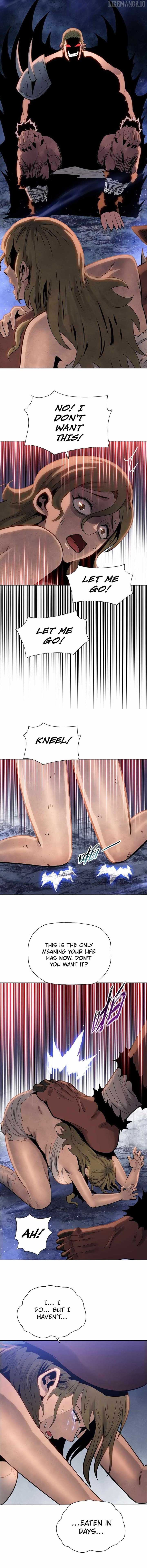 The doomsday ruthless man: hoarding trillions of supplies at the beginning Chapter 83 44 04