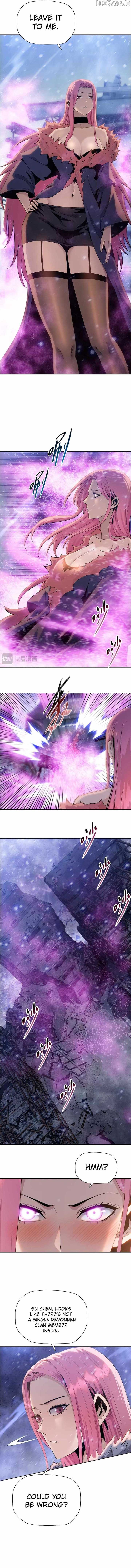 The doomsday ruthless man: hoarding trillions of supplies at the beginning Chapter 83 47 07