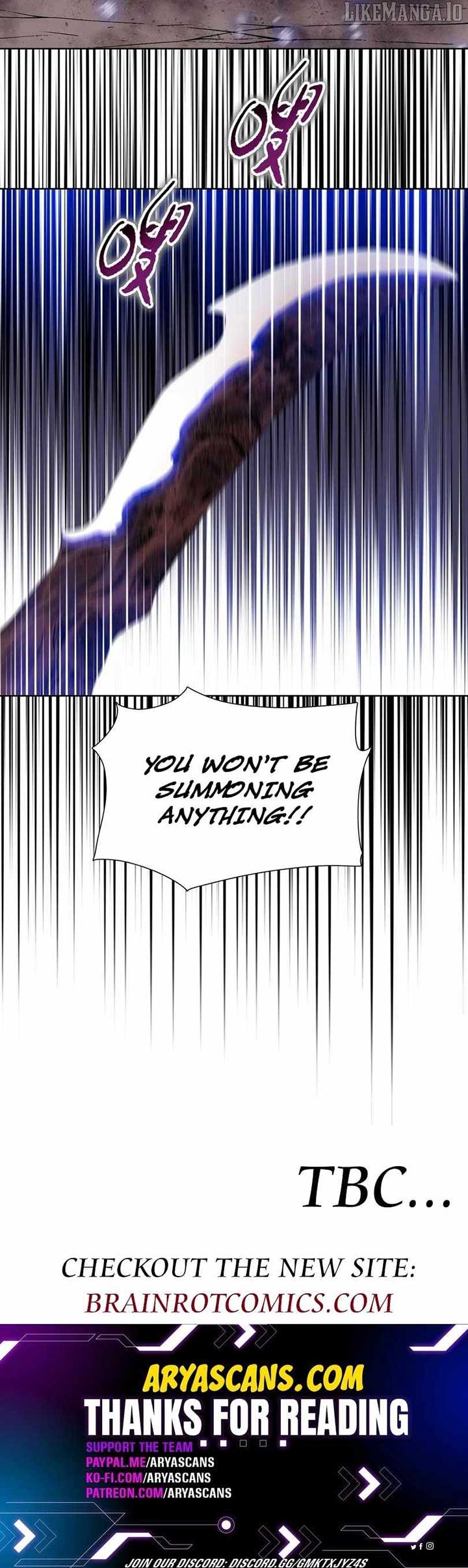 The doomsday ruthless man: hoarding trillions of supplies at the beginning Chapter 83 51 11