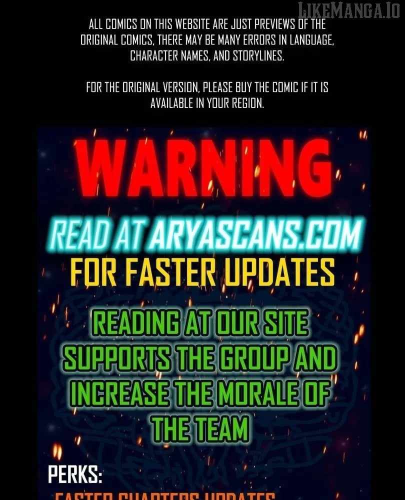 The doomsday ruthless man: hoarding trillions of supplies at the beginning Chapter 85 317 001