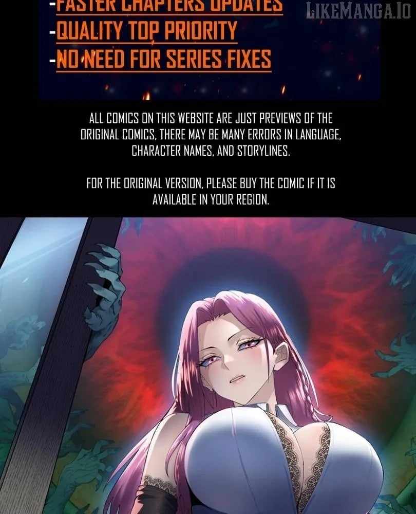 The doomsday ruthless man: hoarding trillions of supplies at the beginning Chapter 85 318 002