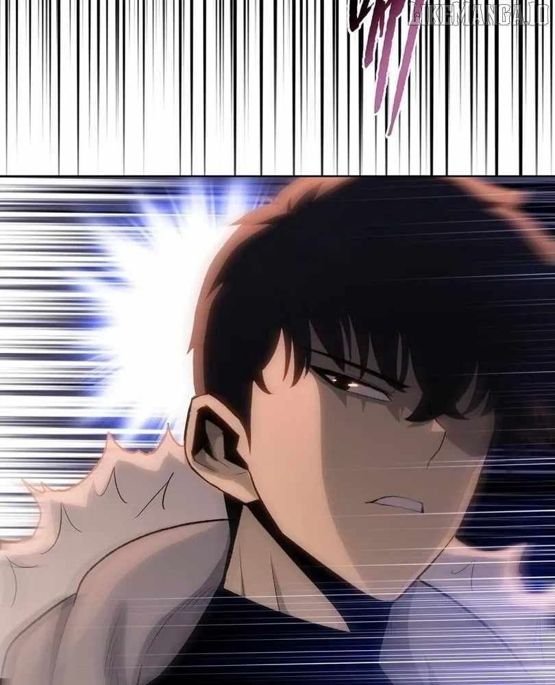 The doomsday ruthless man: hoarding trillions of supplies at the beginning Chapter 85 323 007