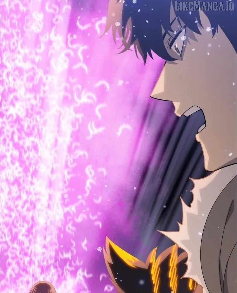 The doomsday ruthless man: hoarding trillions of supplies at the beginning Chapter 85 325 009