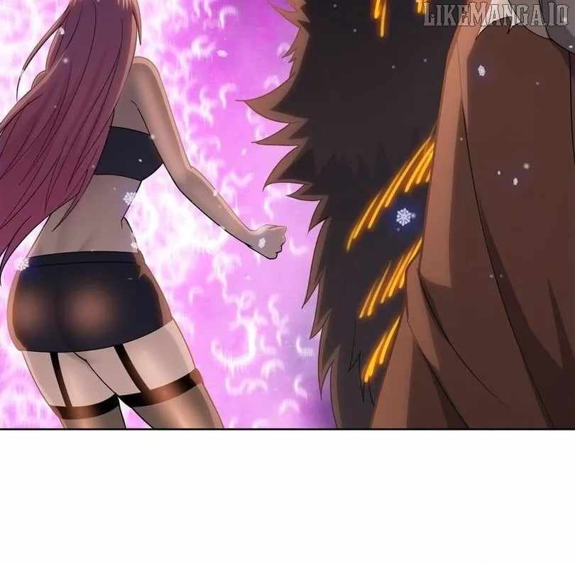 The doomsday ruthless man: hoarding trillions of supplies at the beginning Chapter 85 326 010