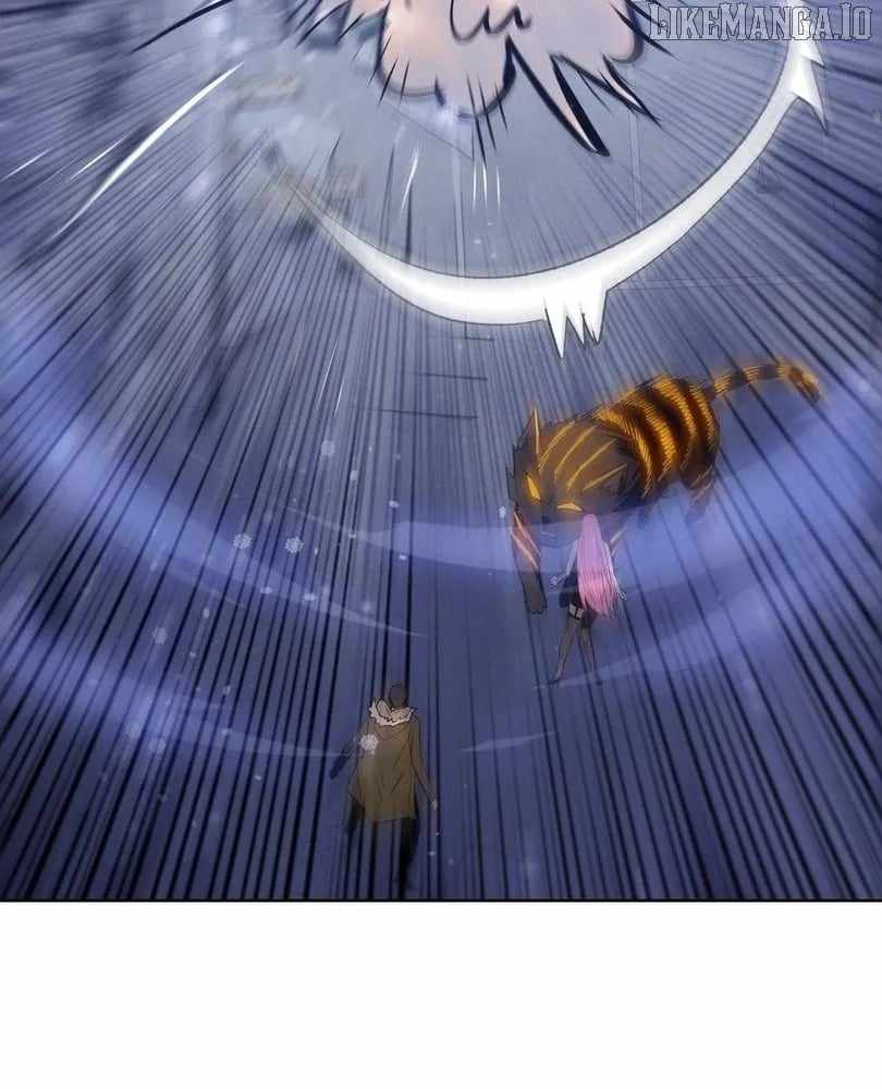 The doomsday ruthless man: hoarding trillions of supplies at the beginning Chapter 85 329 013