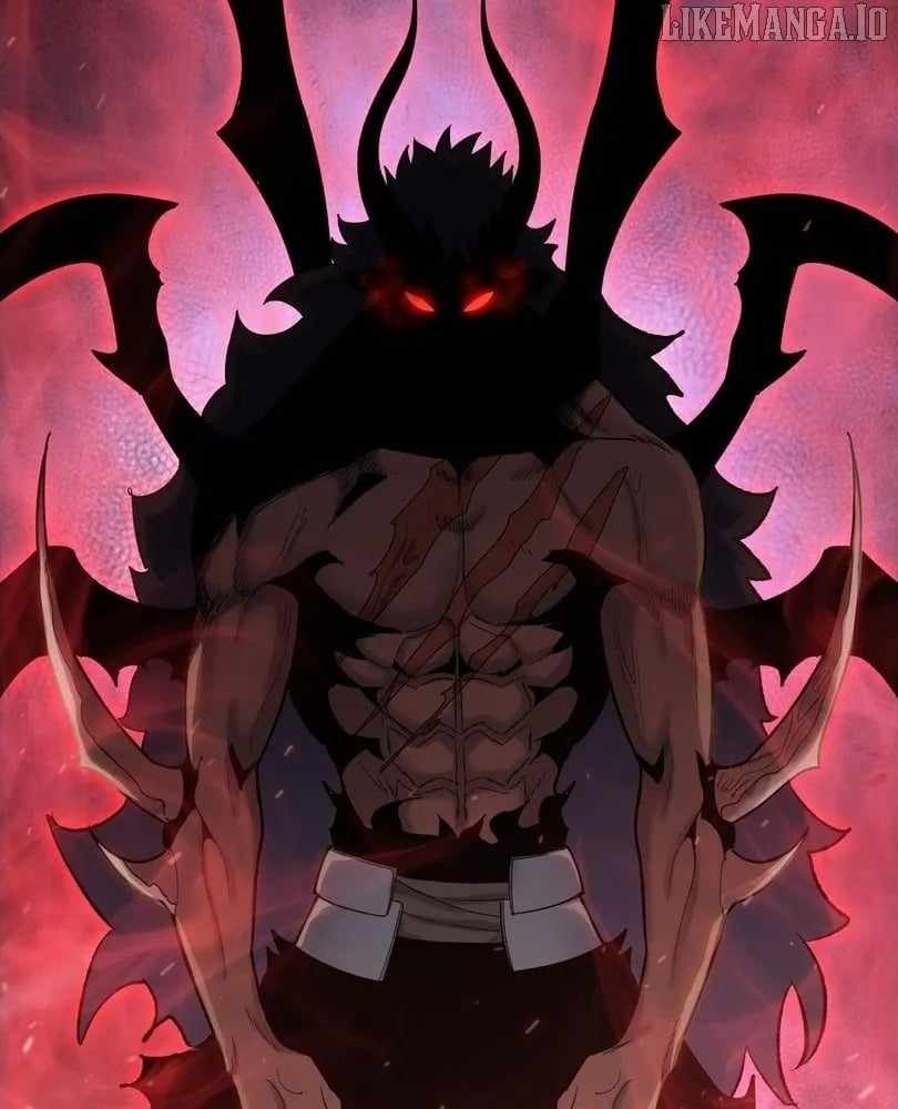 The doomsday ruthless man: hoarding trillions of supplies at the beginning Chapter 85 331 015