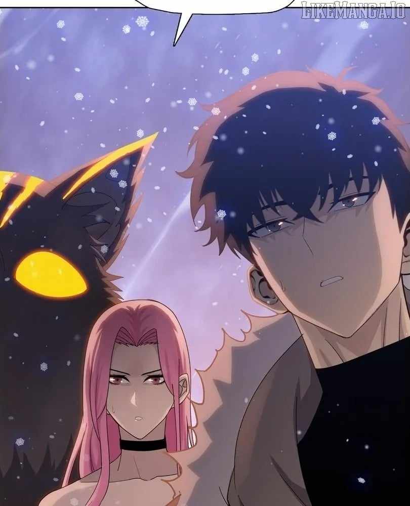 The doomsday ruthless man: hoarding trillions of supplies at the beginning Chapter 85 333 017