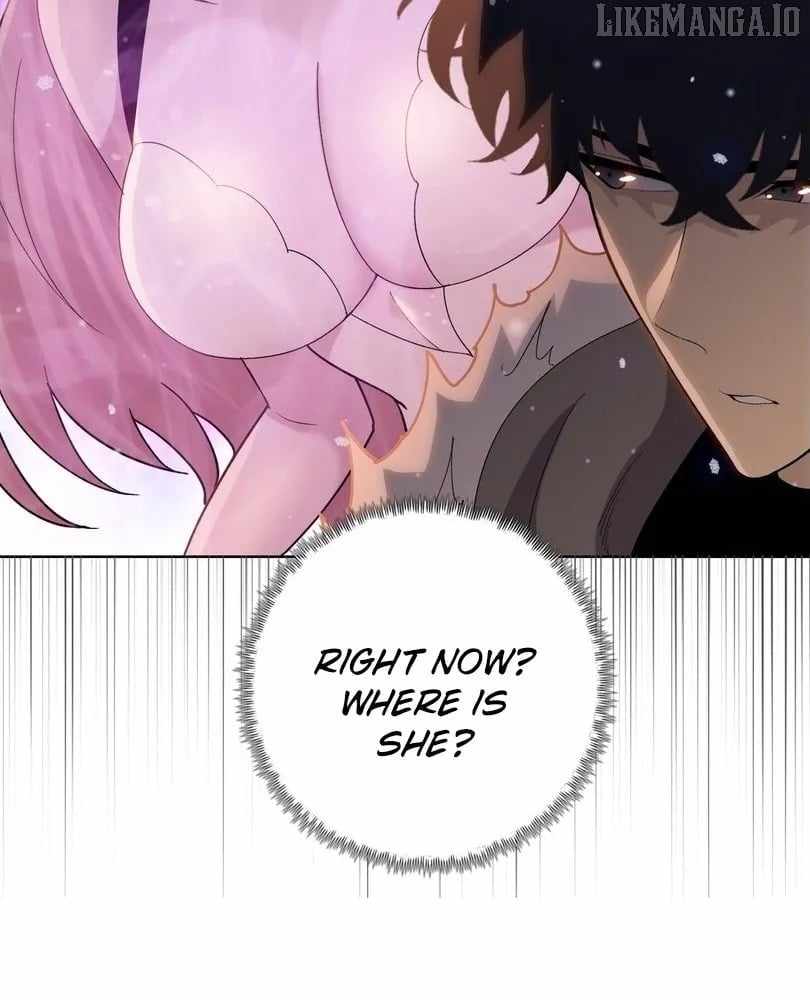 The doomsday ruthless man: hoarding trillions of supplies at the beginning Chapter 85 339 023