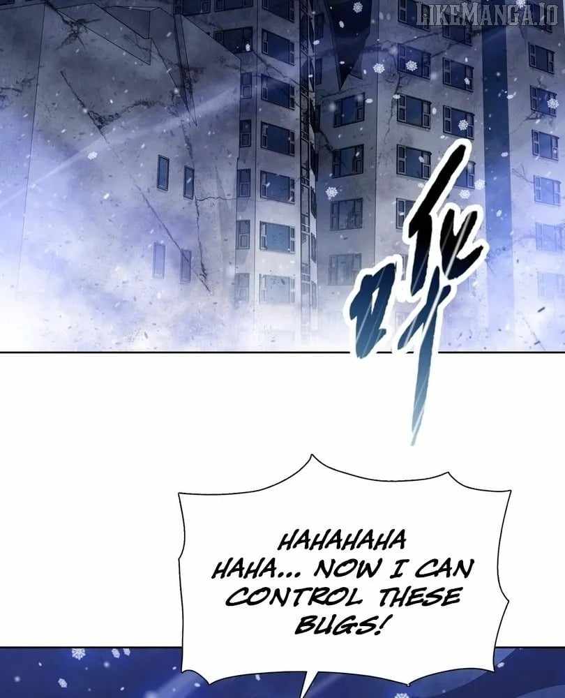 The doomsday ruthless man: hoarding trillions of supplies at the beginning Chapter 85 341 025