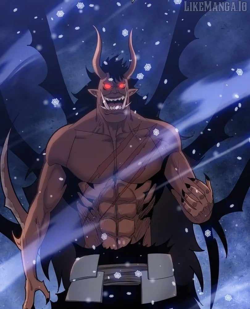 The doomsday ruthless man: hoarding trillions of supplies at the beginning Chapter 85 342 026