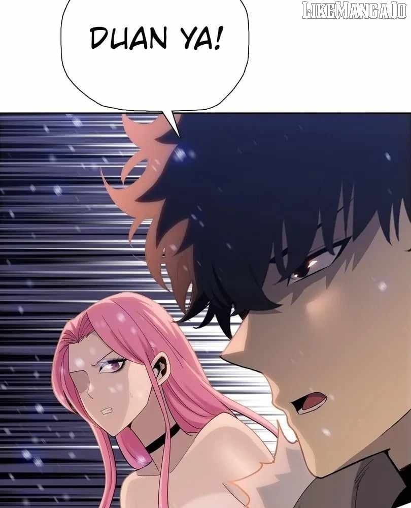 The doomsday ruthless man: hoarding trillions of supplies at the beginning Chapter 85 350 034