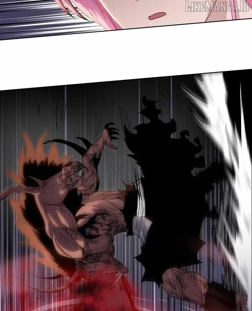 The doomsday ruthless man: hoarding trillions of supplies at the beginning Chapter 85 352 036