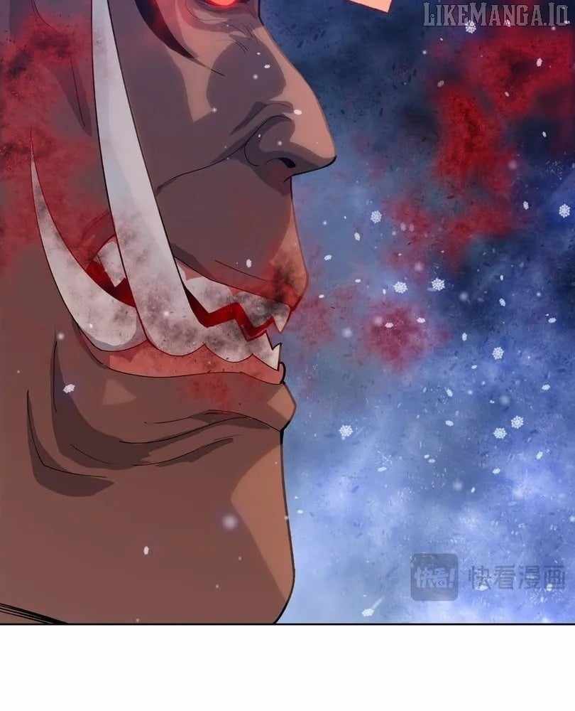 The doomsday ruthless man: hoarding trillions of supplies at the beginning Chapter 85 358 042