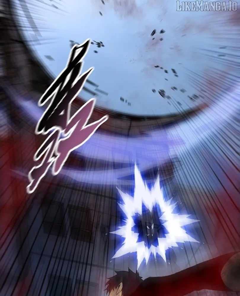 The doomsday ruthless man: hoarding trillions of supplies at the beginning Chapter 85 370 054