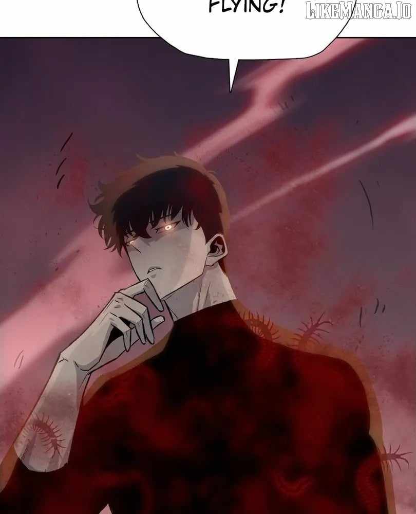 The doomsday ruthless man: hoarding trillions of supplies at the beginning Chapter 85 374 058