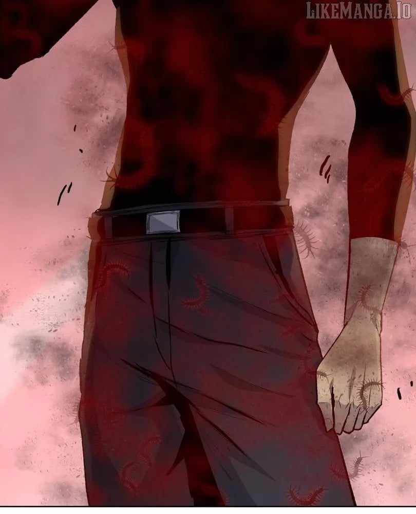 The doomsday ruthless man: hoarding trillions of supplies at the beginning Chapter 85 375 059