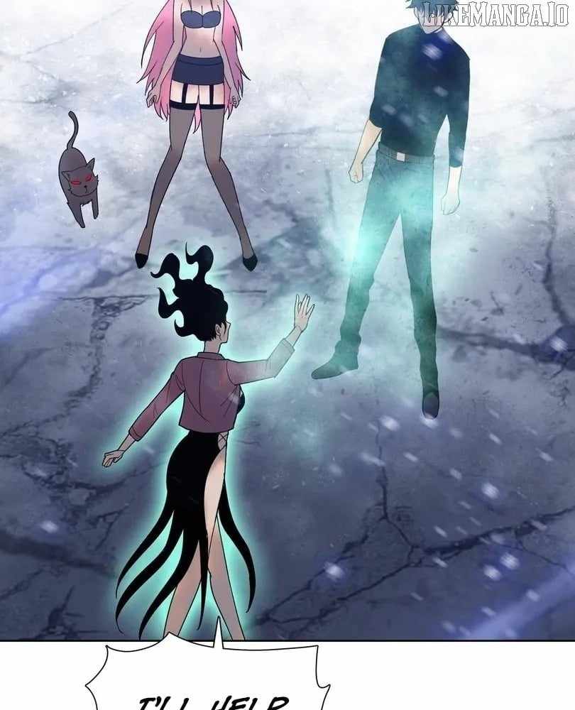 The doomsday ruthless man: hoarding trillions of supplies at the beginning Chapter 85 379 063