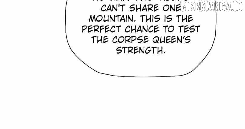 The doomsday ruthless man: hoarding trillions of supplies at the beginning Chapter 85 384 068