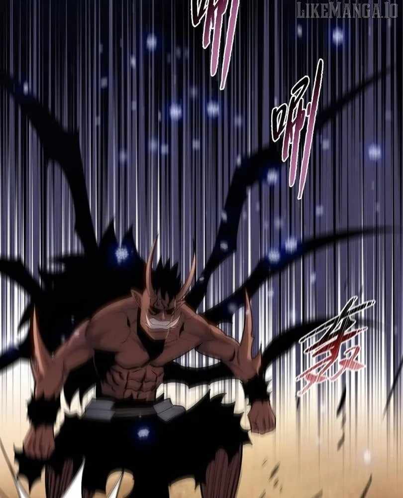 The doomsday ruthless man: hoarding trillions of supplies at the beginning Chapter 85 388 072