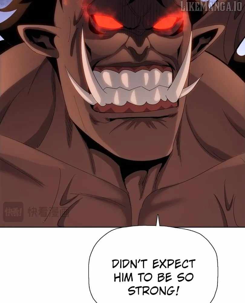 The doomsday ruthless man: hoarding trillions of supplies at the beginning Chapter 85 390 074