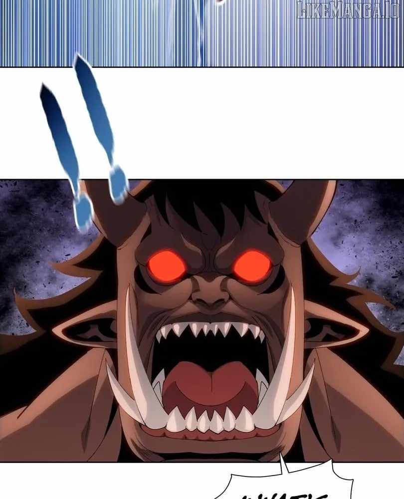 The doomsday ruthless man: hoarding trillions of supplies at the beginning Chapter 85 396 080