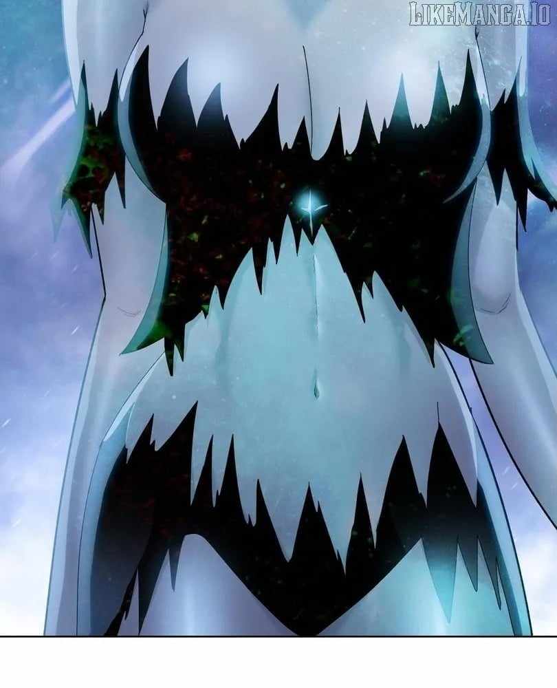 The doomsday ruthless man: hoarding trillions of supplies at the beginning Chapter 85 402 086