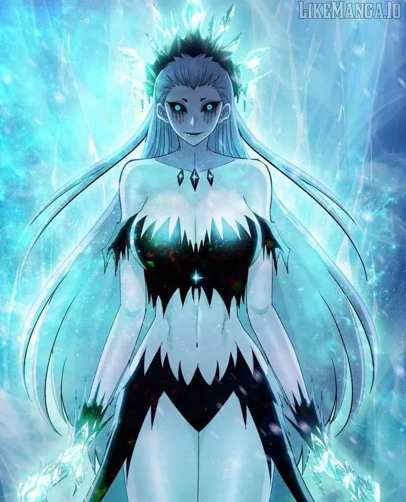 The doomsday ruthless man: hoarding trillions of supplies at the beginning Chapter 85 405 089