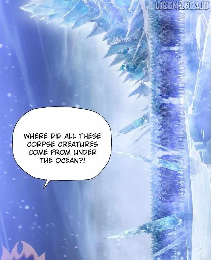 The doomsday ruthless man: hoarding trillions of supplies at the beginning Chapter 85 408 092