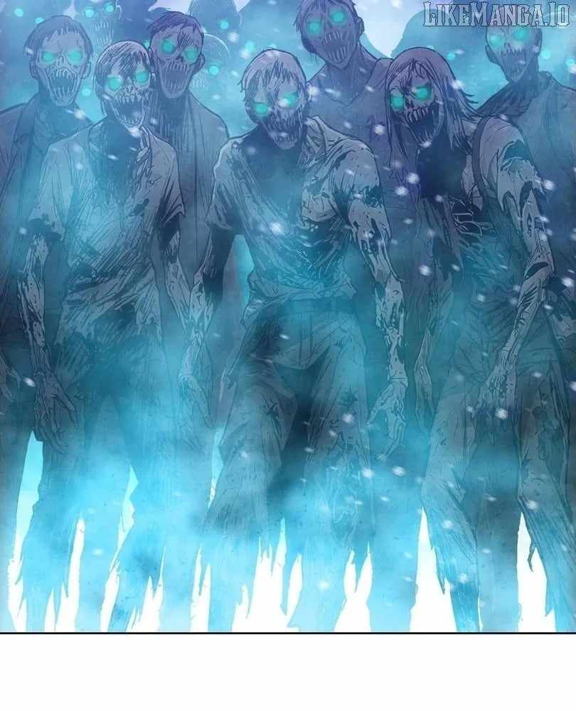 The doomsday ruthless man: hoarding trillions of supplies at the beginning Chapter 85 410 094