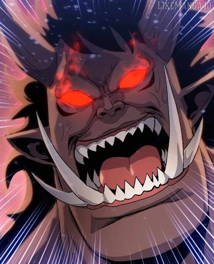 The doomsday ruthless man: hoarding trillions of supplies at the beginning Chapter 85 413 097