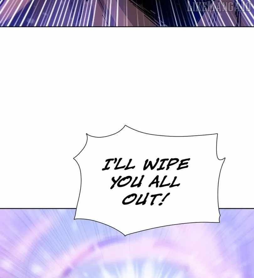 The doomsday ruthless man: hoarding trillions of supplies at the beginning Chapter 85 414 098