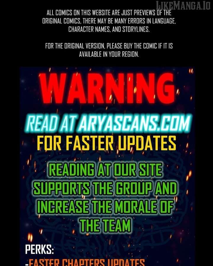 The doomsday ruthless man: hoarding trillions of supplies at the beginning Chapter 86 332 001