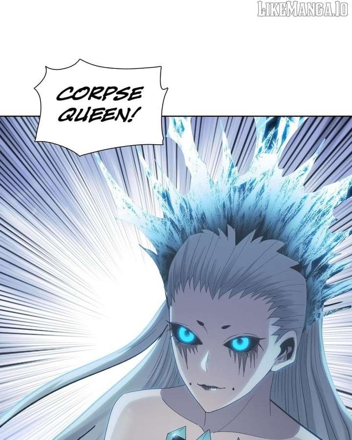 The doomsday ruthless man: hoarding trillions of supplies at the beginning Chapter 86 336 005