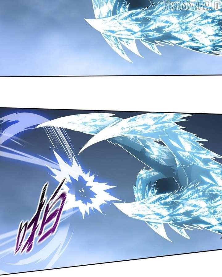 The doomsday ruthless man: hoarding trillions of supplies at the beginning Chapter 86 342 011