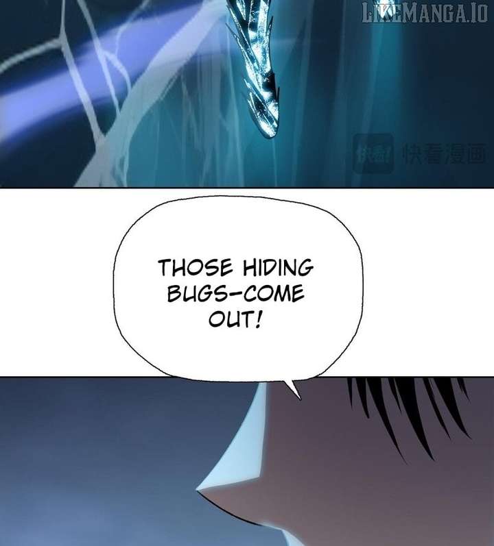 The doomsday ruthless man: hoarding trillions of supplies at the beginning Chapter 86 348 017