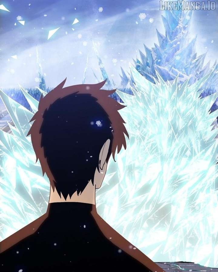 The doomsday ruthless man: hoarding trillions of supplies at the beginning Chapter 86 359 028