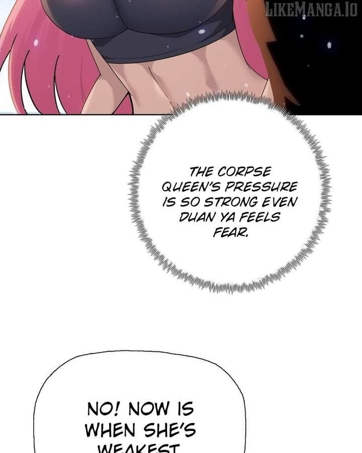 The doomsday ruthless man: hoarding trillions of supplies at the beginning Chapter 86 362 031