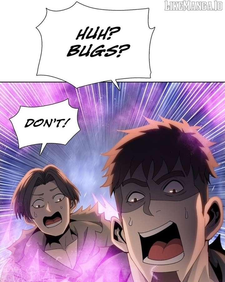 The doomsday ruthless man: hoarding trillions of supplies at the beginning Chapter 86 369 038