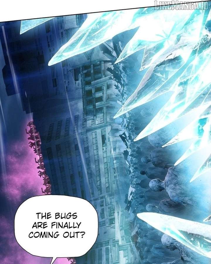 The doomsday ruthless man: hoarding trillions of supplies at the beginning Chapter 86 377 046