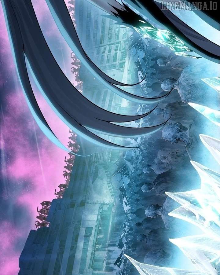 The doomsday ruthless man: hoarding trillions of supplies at the beginning Chapter 86 379 048