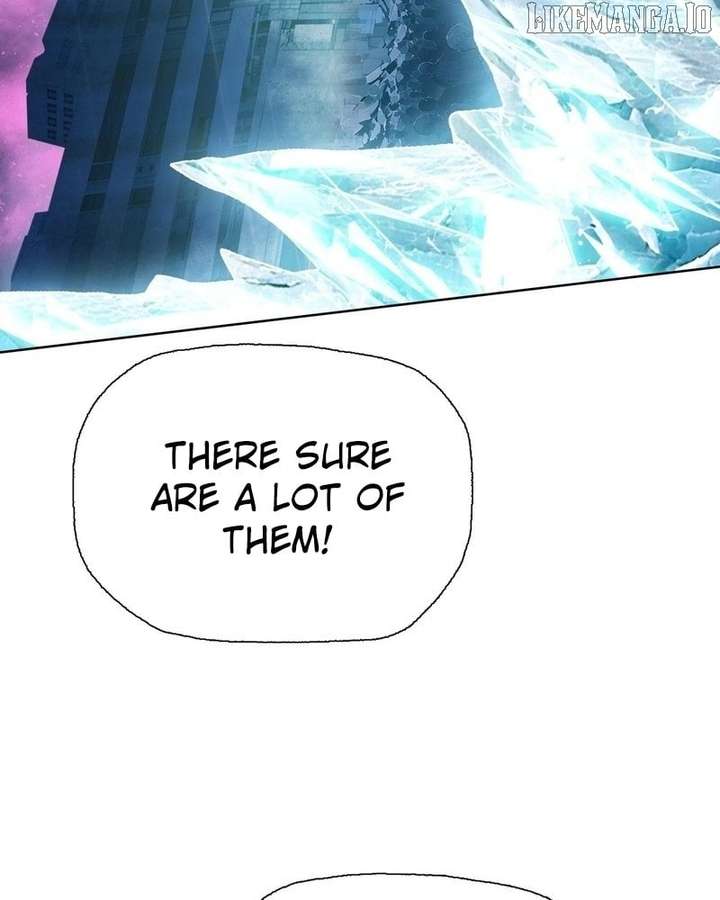 The doomsday ruthless man: hoarding trillions of supplies at the beginning Chapter 86 380 049